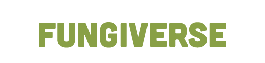 Fungiverse Logo
