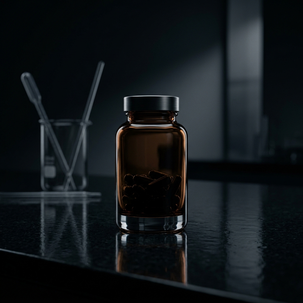 Composición editorial de productos tipo hero