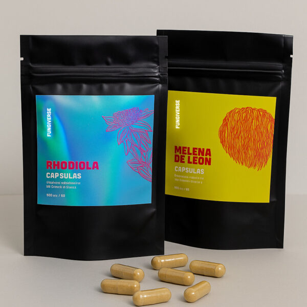 Dúo Neuroplasticidad