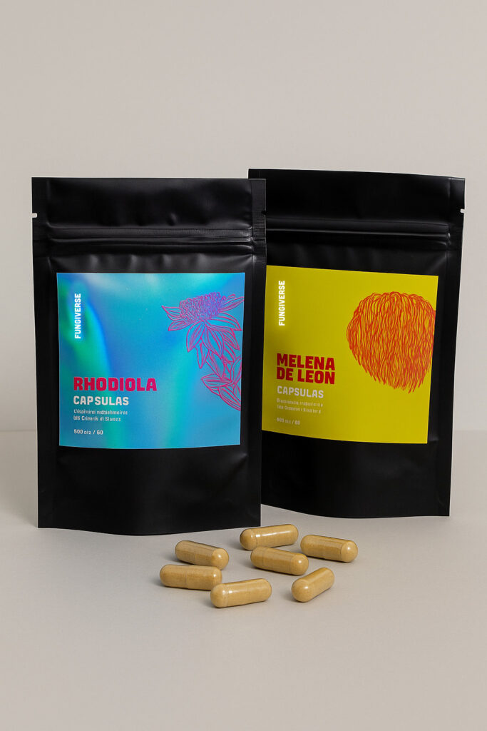 Dúo Neuroplasticidad