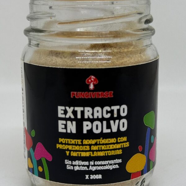 Neuroenergy - Pulverizados