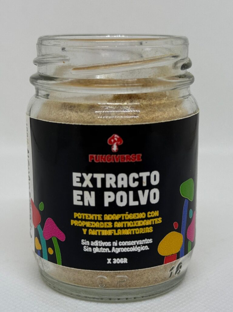 Neuroenergy – Pulverizados