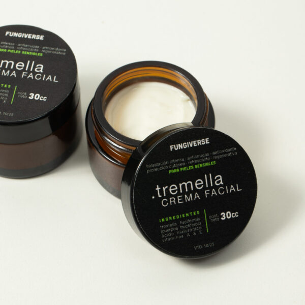 Tremella - Cosmética