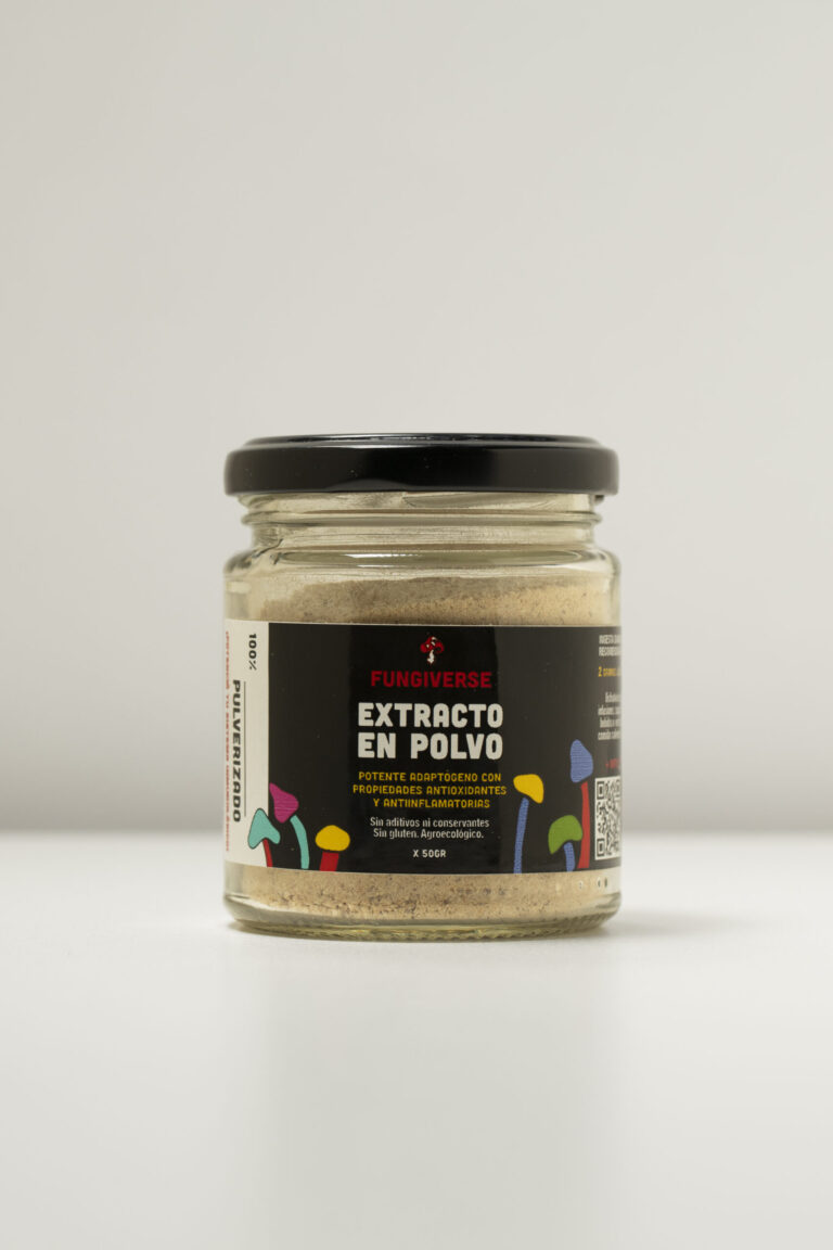 Ashwagandha – Pulverizados