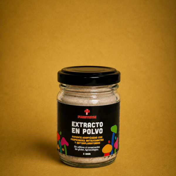 Boswellia Pulverizado x30g