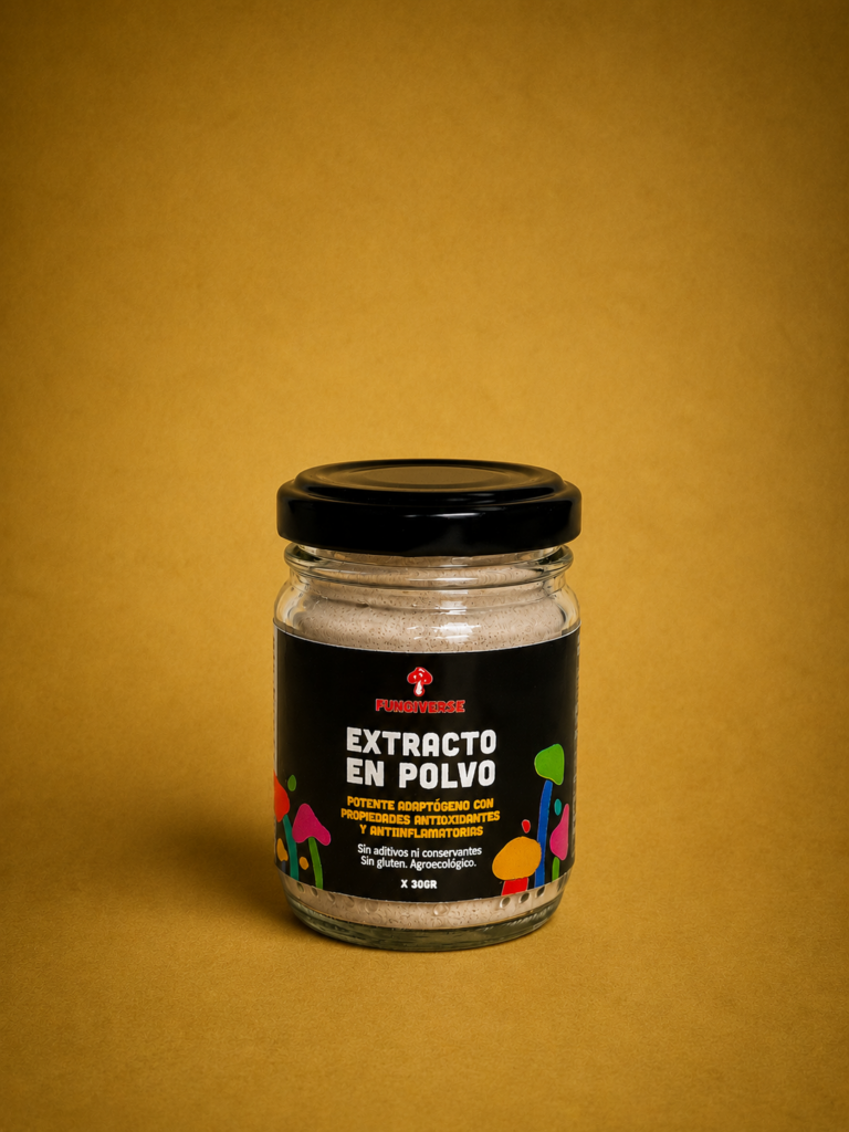 Boswellia Pulverizado x30g