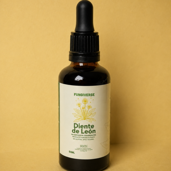 Diente de León Tintura x50ml