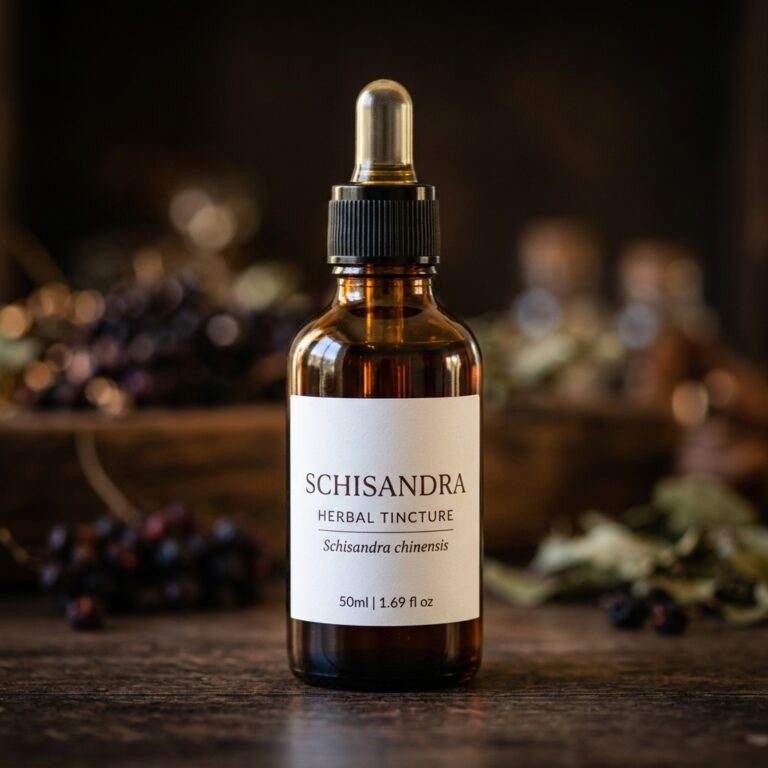 Schisandra Tintura x50ml