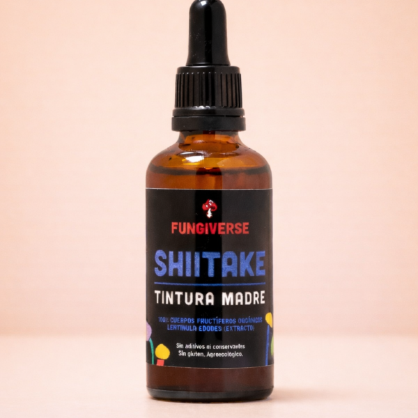 Shiitake